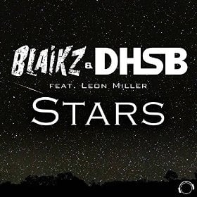 BLAIKZ & DHSB FEAT. LEON MILLER - STARS